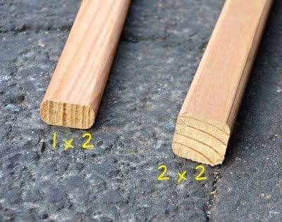 Como fazer um banquinho de madeira dobrável