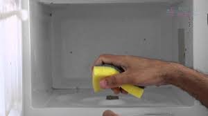 8 Coisas que o microondas pode fazer que de  com certeza não sabias…!