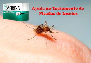 As 15 Maneiras de Usar a Aspirina que Você Não Sabia