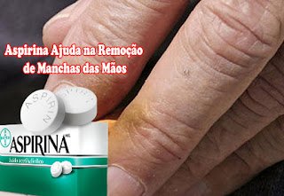 As 15 Maneiras de Usar a Aspirina que Você Não Sabia