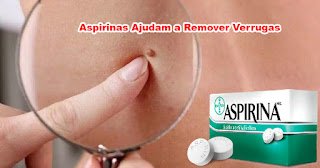 As 15 Maneiras de Usar a Aspirina que Você Não Sabia