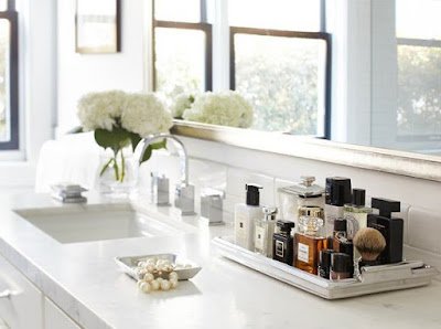 As 6 principais coisas que você não deve guardar no banheiro