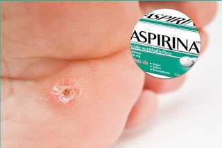 As 15 Maneiras de Usar a Aspirina que Você Não Sabia