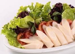 Benefícios do palmito para sua saúde