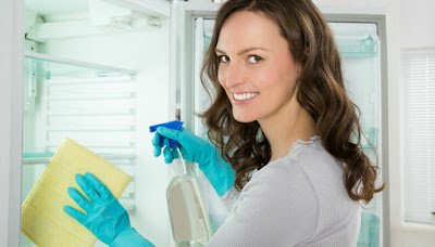 26 MANEIRAS DE USAR O VINAGRE EM SUA SUA CASA