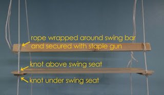 Como fazer um Organizador de Bichos de Pelúcia  - Passo a Passo