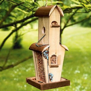 Aprenda a fazer um hotel para insetos