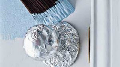 17 truques  com  folha de alumínio que você precisa saber