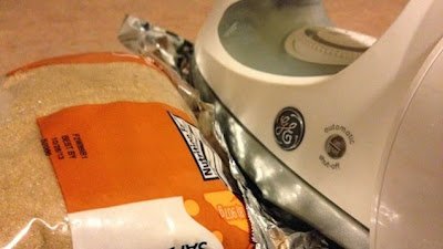 17 truques  com  folha de alumínio que você precisa saber