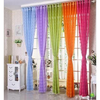   7 Lindas Dicas para customizar ou reformar suas cortinas