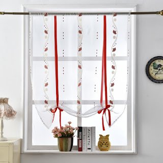   7 Lindas Dicas para customizar ou reformar suas cortinas