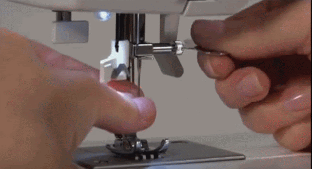 Dica Valiosa Para A Manutenção Da Sua Máquina De Costura