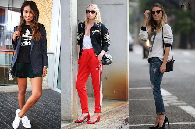 DIFERENÇA ENTRE MODA, MODISMO, TENDÊNCIA E ESTILO.