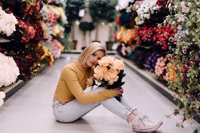 Dicas para tirar fotos estilo Tumblr Veja tudo o que você precisa saber e preparar para tirar uma foto estilo Tumblr.