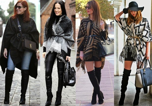 Será que lenço só pode ser usado no pescoço? Claro que não! Confira 14 maneiras diferentes de usar o lenço com estilo.