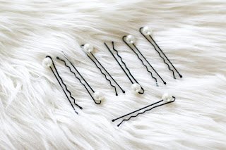 + de 10 ideais diy para customizar grampos de cabelo + tutoriais