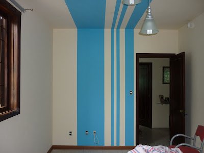 + de 40 lindas ideias para renovar sua parede