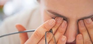 Olho Tremendo: Por que Isso Acontece e como tratar