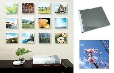 + de 40 lindas ideias para renovar sua parede