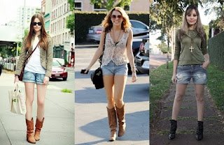 Confira Tendências de calçados outono / inverno 2019