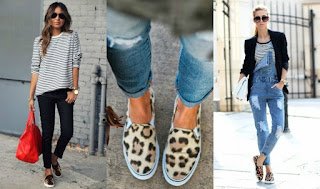 Confira Tendências de calçados outono / inverno 2019