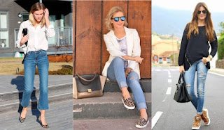 Confira Tendências de calçados outono / inverno 2019