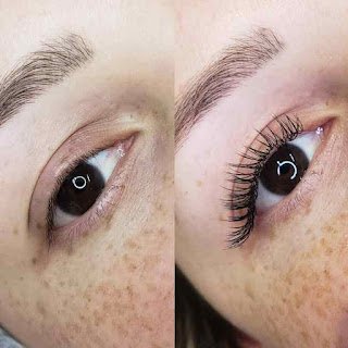 Alongamento e volume dos cílios é a nova tendência 