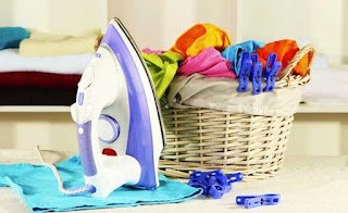 Se você cuidar bem das suas roupas, elas vão durar mais