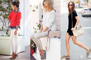 Confira Tendências de calçados outono / inverno 2019