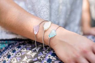 14 projetos diy de lindas pulseiras para você arrasar