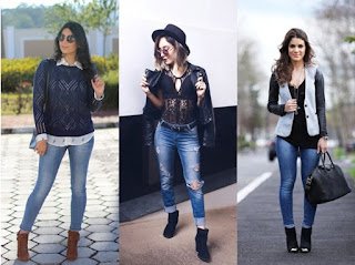 Confira Tendências de calçados outono / inverno 2019