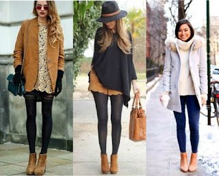 Confira Tendências de calçados outono / inverno 2019