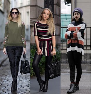 Confira Tendências de calçados outono / inverno 2019