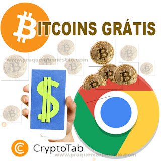 Ganhe dinheiro com aplicativo do Google Chrome