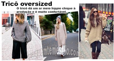 Cinco dicas de inverno que nunca saem de moda