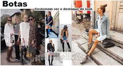 Cinco dicas de inverno que nunca saem de moda