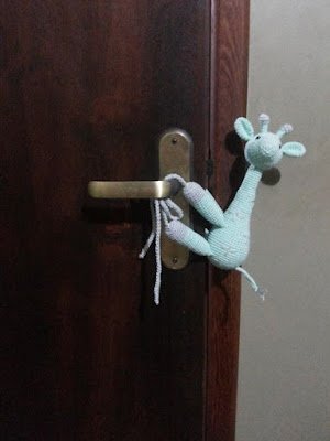 17 pequenos detalhes em crochê para a decoração do seu lar