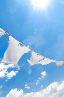 Se você cuidar bem das suas roupas, elas vão durar mais