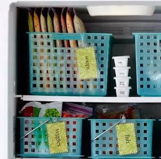 80 dicas de como organizar a casa e manter sempre arrumada