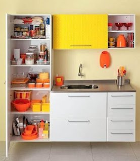 80 dicas de como organizar a casa e manter sempre arrumada