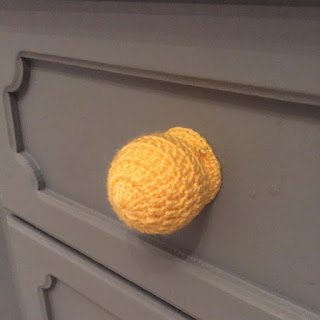 17 pequenos detalhes em crochê para a decoração do seu lar