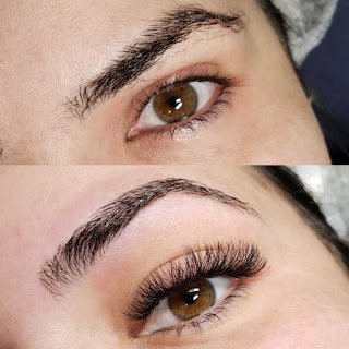 Alongamento e volume dos cílios é a nova tendência 