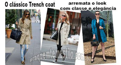 Cinco dicas de inverno que nunca saem de moda