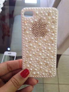 15 super maneiras de customizar capinha de celular 