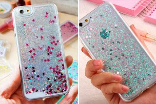 15 super maneiras de customizar capinha de celular 