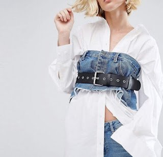 O jeans é um material confortável, prático e amado por todo mundo. Há várias maneiras de reaproveitar aquele jeans antigo jogado no fundo do armário.