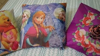 12 ideias com vídeos e passo a passo de como reaproveitar tecido de sombrinha