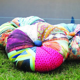 12 ideias com vídeos e passo a passo de como reaproveitar tecido de sombrinha