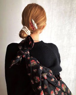 22 tendências de acessórios para compôr o look no  inverno 2019.