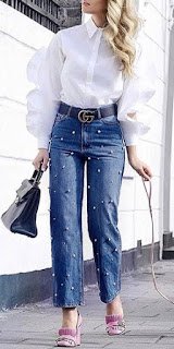 22 tendências de acessórios para compôr o look no  inverno 2019.